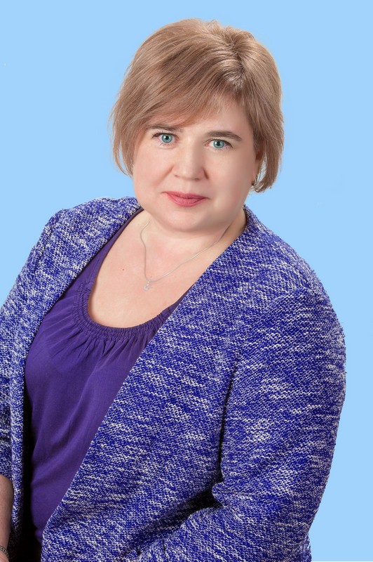 Шевелева Виктория Павловна