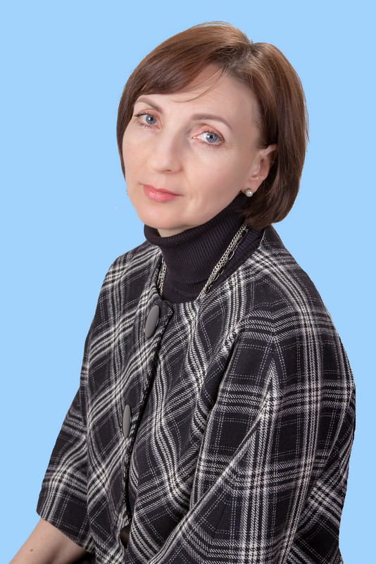 Савченко Алевтина Владимировна.